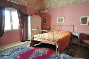 Felline In Bed&Breakfast Dimora di Charme el Salento - Room
