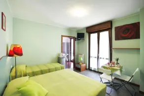 Residenza Il Fiore - Zimmer