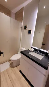 Beautiful Cozy Apartment 313 in PdC Ocean View - Badeværelse