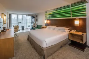 DoubleTree by Hilton at the Entrance to Universal Orlando - Room