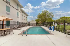 Sleep Inn Lancaster Dallas South - Piscine