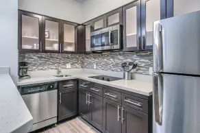 Staybridge Suites Lubbock South by IHG - Chambre