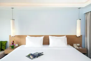 Beyond Karon - Chambre