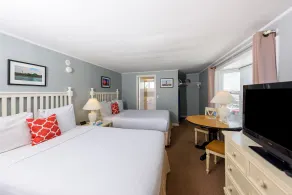MV Surfside Hotel - Chambre