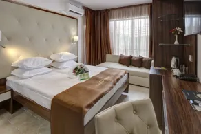 Prestige Hotel and Aquapark - All inclusive - Room