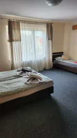 Villa Pallas - Room