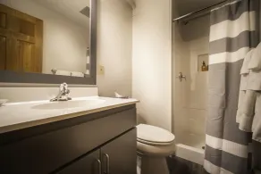 Sun & Ski Inn and Suites - Værelse