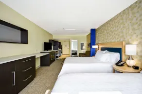 Home2 Suites by Hilton Oswego - Zimmer