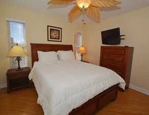 Westwinds Waterfront Resort - Chambre