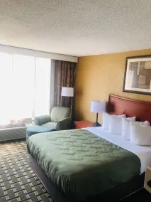 Quail Inn and Suites - Myrtle Beach - Rum