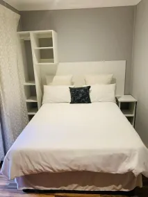 Ten Flags Theme Park - Room