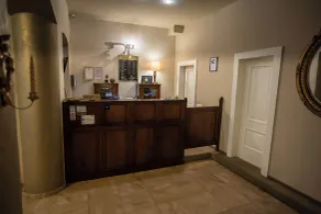 Villa Venus - Reception