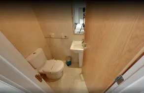 O'Gradys Guest House - Salle de bain