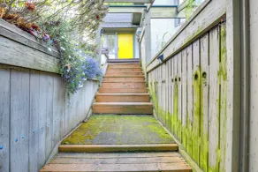 Spacious Eugene Home w/ Patio - Walk to UO Campus! - Innenbereich