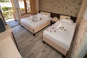 Club Aperion Beach Hotel - Habitación