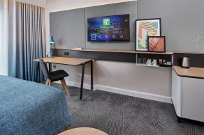 Holiday Inn - Bordeaux-Merignac by IHG - Zimmer