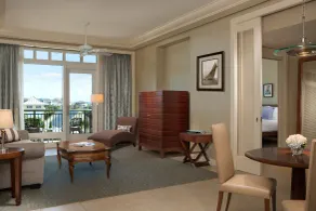 Hammock Beach Golf Resort & Spa - Chambre