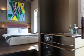 Bankerhan Hotel Galata - Adults Only Special Category - Chambre