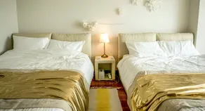 SJ Tailored Service Apartment near Seoul Station - Camera