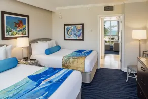 RumFish Beach at TradeWinds - Chambre