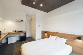 HIT Tenjin - Chambre