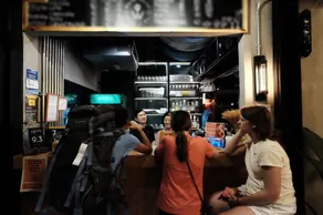 Wayha Hostel Don Mueang Airport - Réception