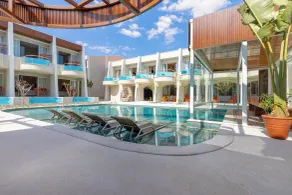 SDesign Paraty Hotel - Pool