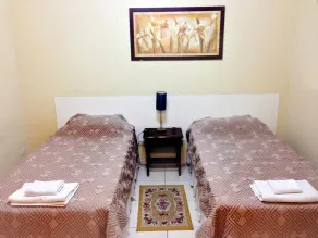 Residence Barueri - Room