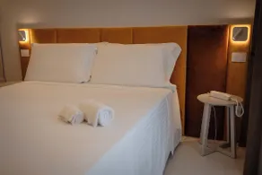 Palmar Boutique Hotel - Chambre