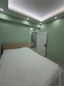 Ozan Konukevi - Room