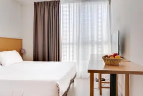 ResidHotel Galerie Tatry - Chambre