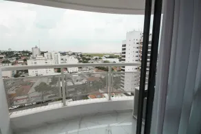 Tsue The Palace Flats - View from room