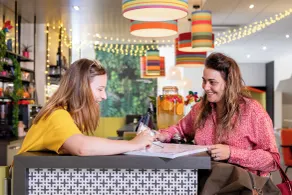 ibis Styles Perpignan Centre Gare - Reception