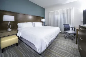 Staybridge Suites - Summerville by IHG - Chambre