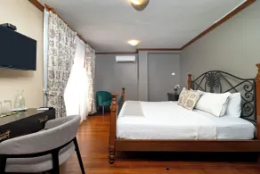 Casa García - Room