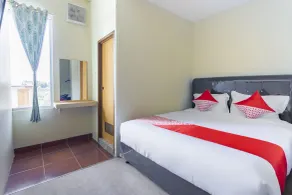 Collection O 3130 D'Valley View - Room