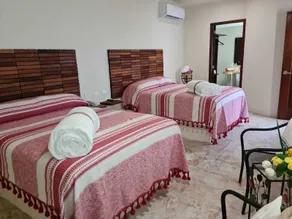 Santa Clara Hotel Campestre - Værelse