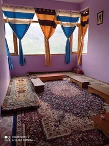 Manali Lammaney Home Stay - Room
