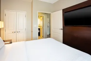 Residence Inn by Marriott Columbus Dublin - Chambre