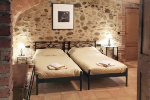 Can Carreras del Mas - Quarto