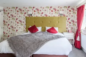 The Wychwood Inn - Room