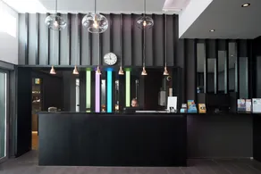 Fosshotel Lind - Reception