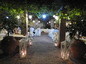 Hotel La Torre - Restaurant