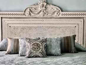 Casa Azul Monumento Historico - Chambre