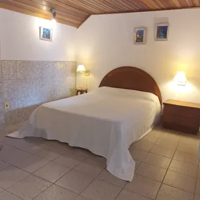 Beira Mar Hostel - Room