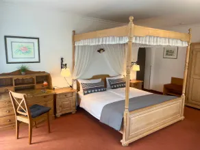 Hotel Quellenhof - Room