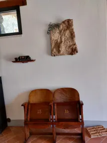Agriturismo San Sano - Réception