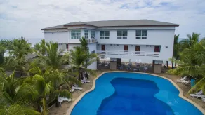Bataan White Corals Beach Resort - Piscine