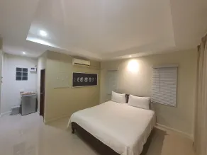 Aob-Oun Homestay - Habitación