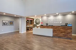 Hampton Inn & Suites Cincinnati Liberty Township - Restaurant